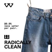 WTRLSS launches, aims to transform the $100 billion global denim industry