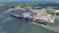 DP World's Port of Posorja Receives AAPA Port Industry Excellence Award for Second Consecutive Year