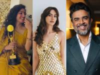 From Sai Pallavi, R Madhavan To Shreya Sharma: 5 Indian Stars Who Chose Acting After Studying Medicine, Engineering And Dentistry