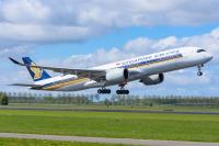 Singapore Airlines expands Europe network with new Madrid route, more flights