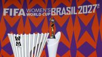 Rio de Janeiro's famed Maracana to host FIFA Women's World Cup final in 2027