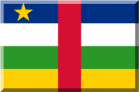 Over 100 dead in Central African Republic mine collapse
