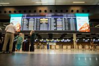 Lithuanian Airports board member resigns