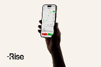 Rise Trading App Debuts with Instant Loss Refund up to USD 100 Feature and Over 1,000 CFD Instruments