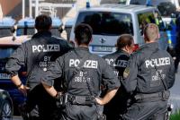 German police seriously wound 14-year-old Kurdish boy from Turkey carrying airsoft gun