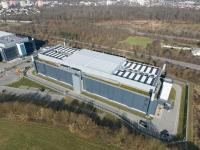 European data centres are in a race for cheap energy and land