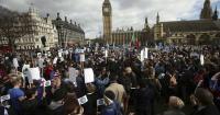 UK ‘Charity’ Helps Adult Migrants Pretend to Be Kids