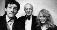 Film and TV director John Irvin dies aged 86