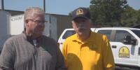 Madison Baptist Association leads Alabama’s response to catastrophic Indiana flooding