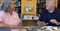 Genealogy research takes persistence, but help, answers are out there