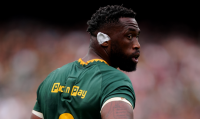 South Africa vs New Zealand: Springboks captain Siya Kolisi not selected for first Test against All Blacks