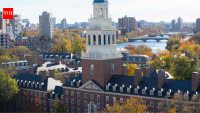 Harvard to pay $53 million after human remains donated to its medical school were stolen and sold