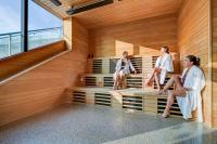 SoJo Spa Club is the wellness playhouse your group chat deserves
