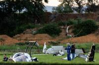 Aircraft collision in US' Pennsylvania kills 1 and injures 2