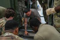 Training to Adapt, Ready to Respond
