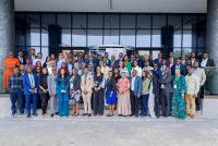 AFRACA-NIRSAL Masterclass builds capacity for climate, AI-driven agricultural finance