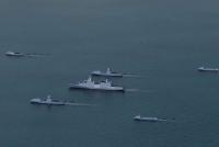 Babcock Signs Agreements With Danish Firms on Hybrid Naval Systems