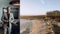The Cape, a Thompson Hotel, Appoints Diego Padula as General Manager