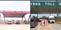 Malawi Targets K10 Billion Annually From Four New Toll Gates