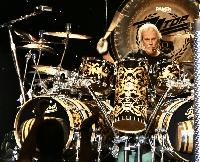 Rock Music Menu: The passing of ZZ Top drummer Frank Beard