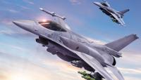 Peru Selects L3Harris Viper Shield for F-16 Block 70 Fleet 