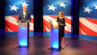 ‘I’m Not That Informed on National Security,’ Graham Says in South Carolina Debate