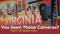 Virginia mayor tells Flock camera critics, 'We've heard from you,' then limits repeat comments
