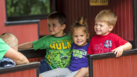 What to do in MKE: Milwaukee With Kids weekend picks Aug. 20-23