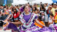 Festival Latino to debut at new venues