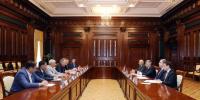 Azerbaijan, Kyrgyzstan strengthen cooperation in judicial sphere