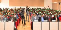 Keynote Address by Minister Arefaine Berhe at National Conference on Eritrean Agriculture Studies