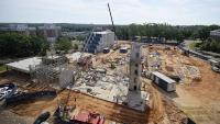 University of Mississippi advances $1.3bn campus construction programme