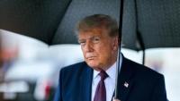 Trump Threatens 'Crushing Economic War' Against Iran