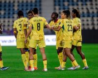 Black Queens: Ghana to Play Ecuador, Uzbekistan, New Guinea in World Cup Qualifiers First Phase