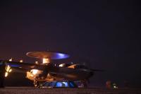 Houthis targeted in 81 precision strikes across Yemen
