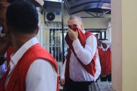 Swiss tourist sentenced to prison for insulting Bali’s sacred Day of Silence