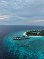 Make the Most of Saudi National Day with an Exclusive Maldivian Getaway at JA Manafaru