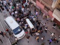 Syrian police investigator to face prosecution after detainee with hemophilia dies