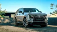 Detroit luxury auto brand wins top JD Power tech award. Who it beat