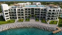 Luxury apartments in Marine Park challenged
