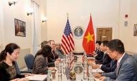 Vietnam Pledges Constructive Talks With US Over Goods Transshipment Concerns