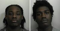 French men jailed for hiding Vietnamese nationals in car boots on ferry to Poole