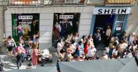 Shein pushes Hong Kong IPO to September 1 as valuation slides from $98B peak