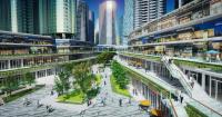How Arup is Shaping Hong Kong's Northern Metropolis Vision