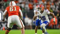 Florida football defense preview: Returning linebackers, revamped secondary shape defensive identity