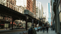 Illinois Quick Hits: Chicago out of running for 2028 DNC