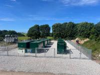 Denmark: BeGreen enlists Danske Commodities for co-located BESS optimisation