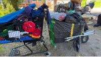 Joe Rogan podcast puts national spotlight on homelessness in Salt Lake City