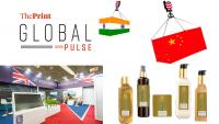India-China manufacturing gap, Reliance & Rolls-Royce collab—what’s making to global headlines