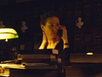 ‘Chronovisor’ Trailer: Vatican Conspiracy and Time Travel Turn Academic Research Into a Thrillingly Freaky Brain Tease